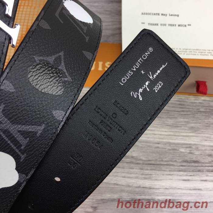 Louis Vuitton Belt 40MM LVB00208 Louis Vuitton Belt 40MM LVB00208